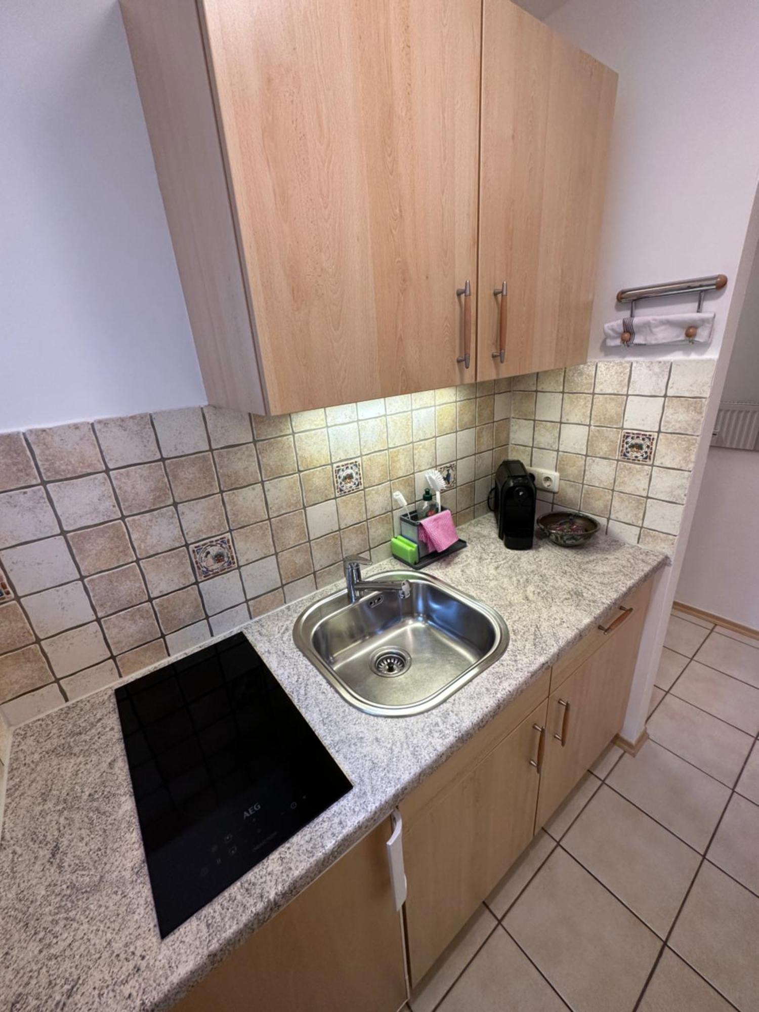 „alte Fronfeste“ Apartment Berchtesgaden