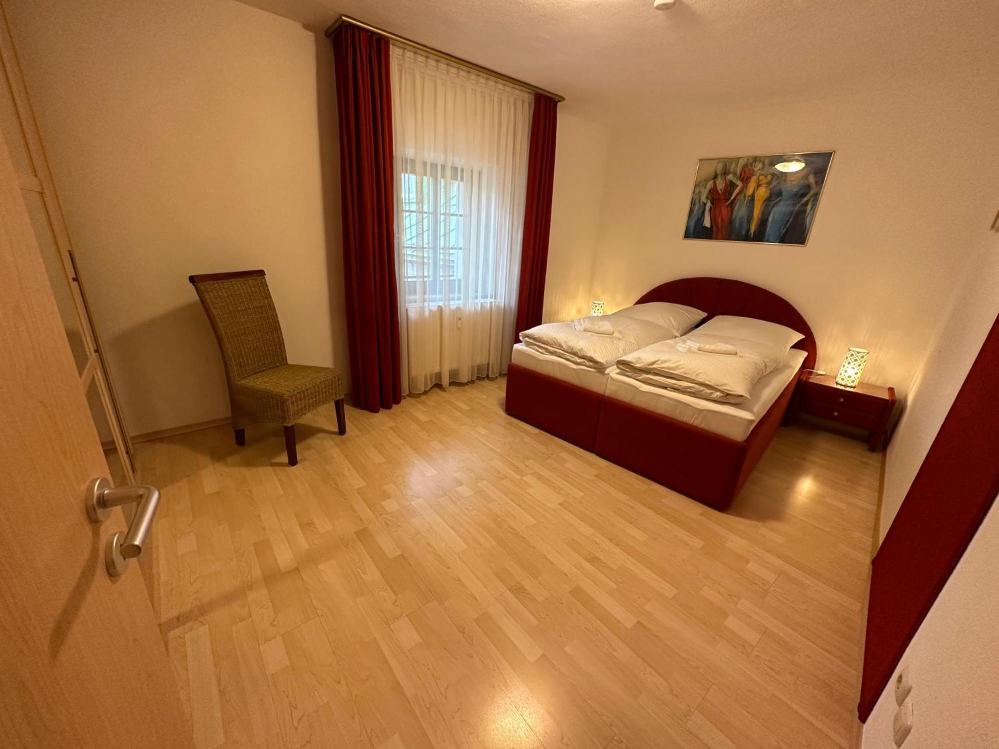 Apartment „alte Fronfeste“ *