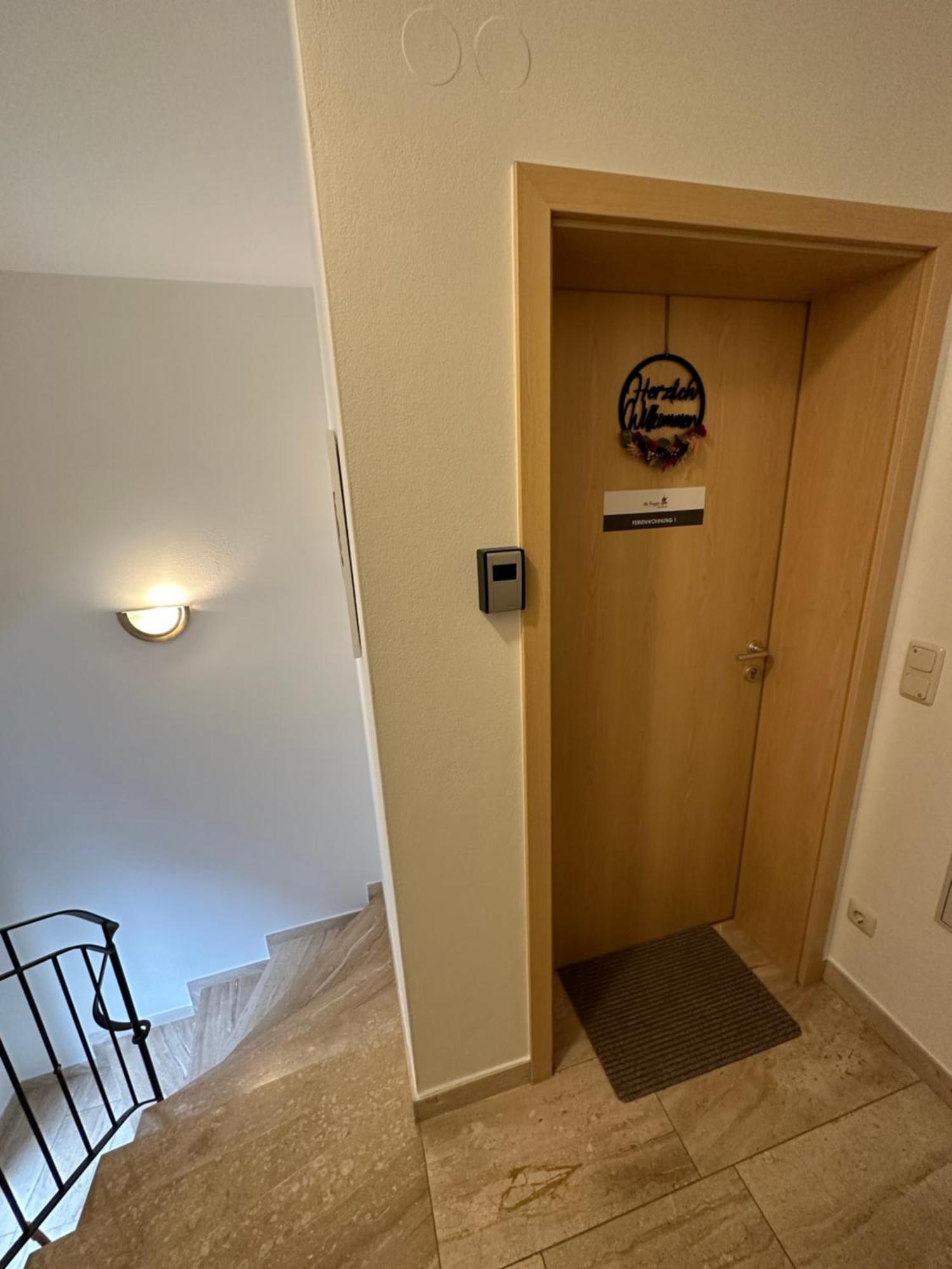 Apartment „alte Fronfeste“ Berchtesgaden