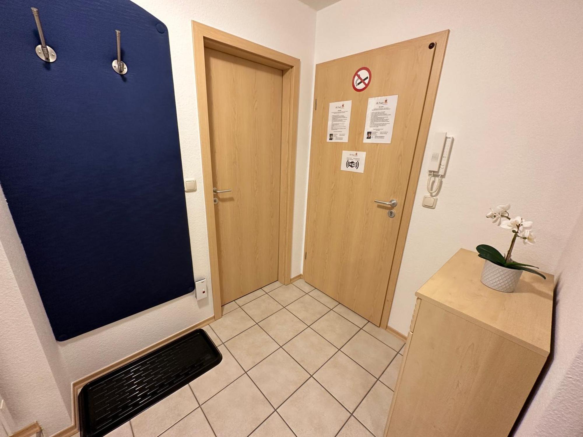 „alte Fronfeste“ Apartment Berchtesgaden