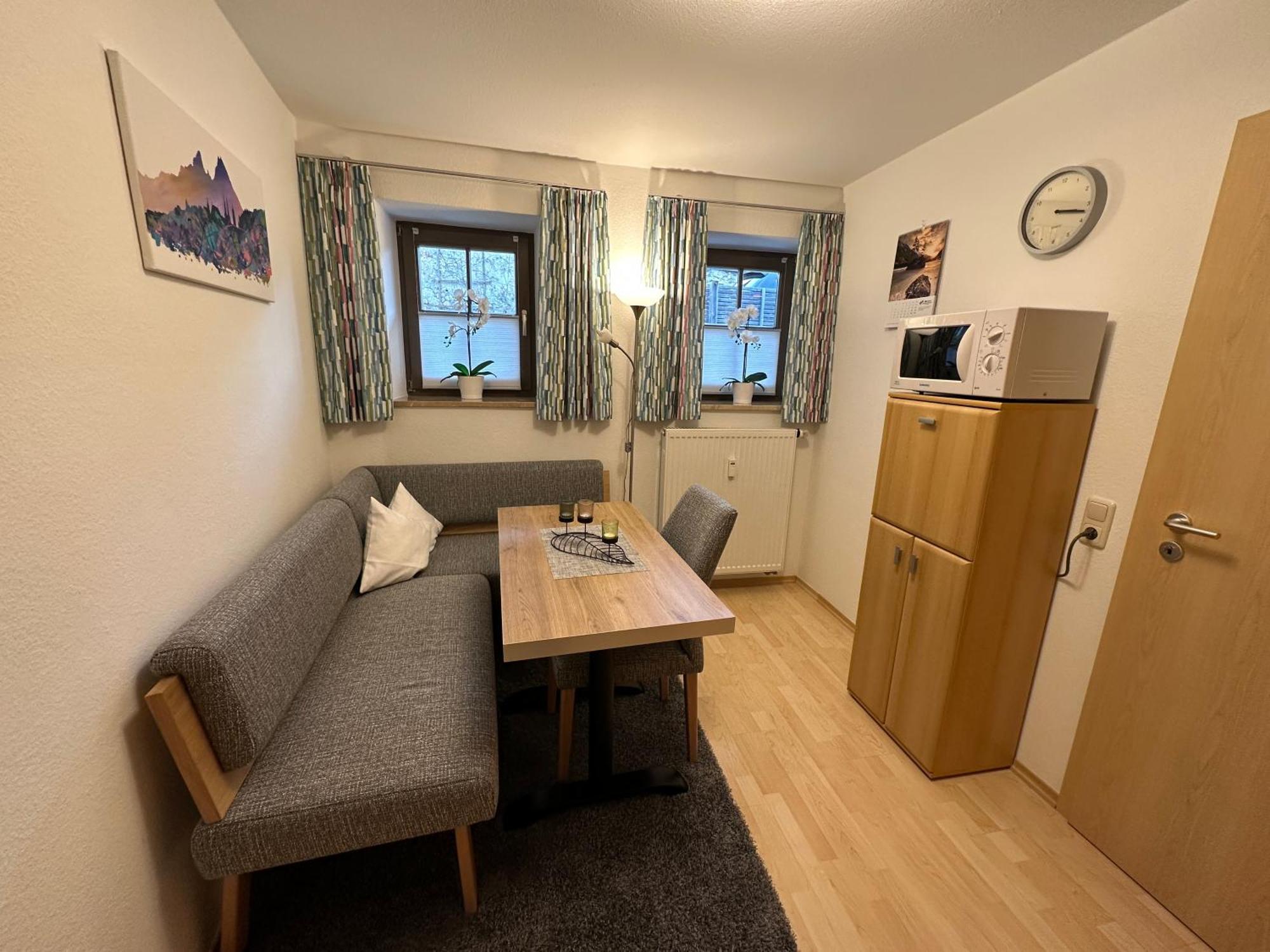 „alte Fronfeste“ Apartment