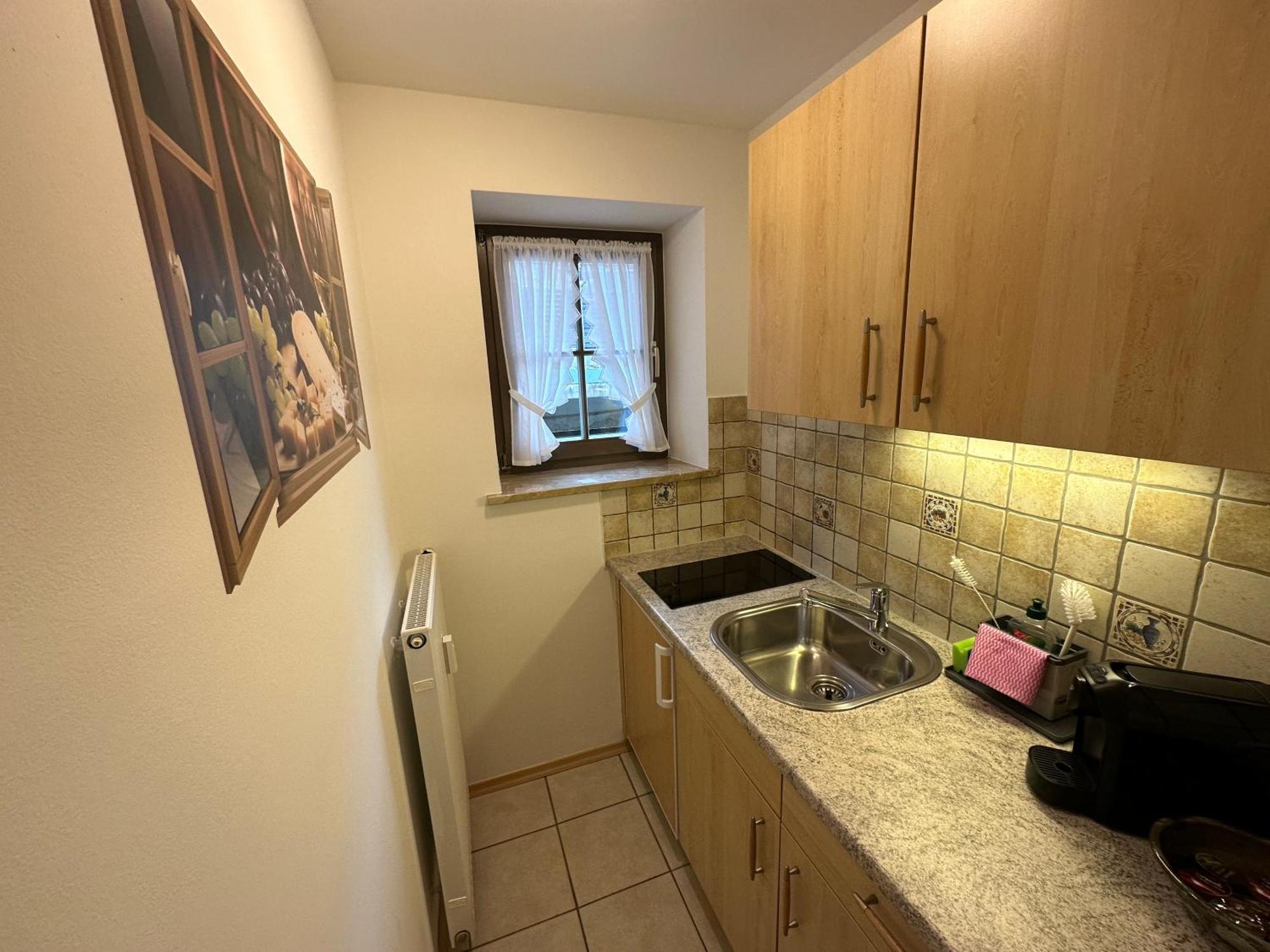 Apartment „alte Fronfeste“