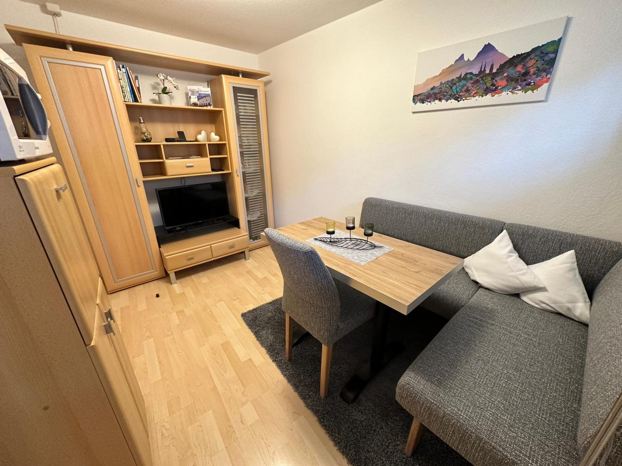 Apartment „alte Fronfeste“ *