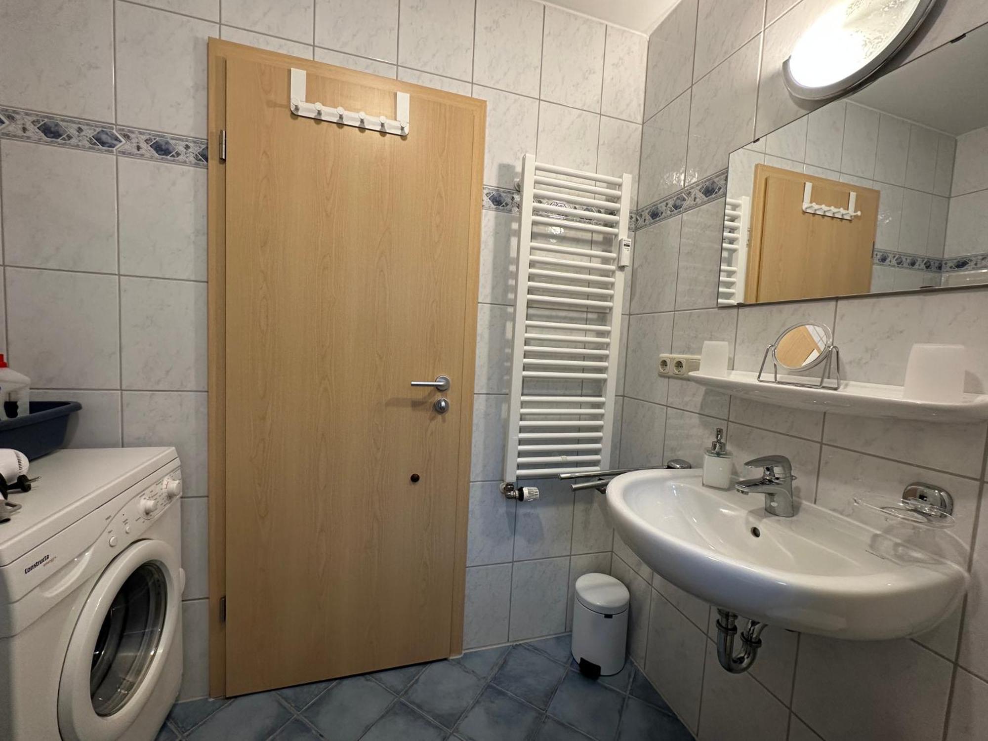 Apartment „alte Fronfeste“