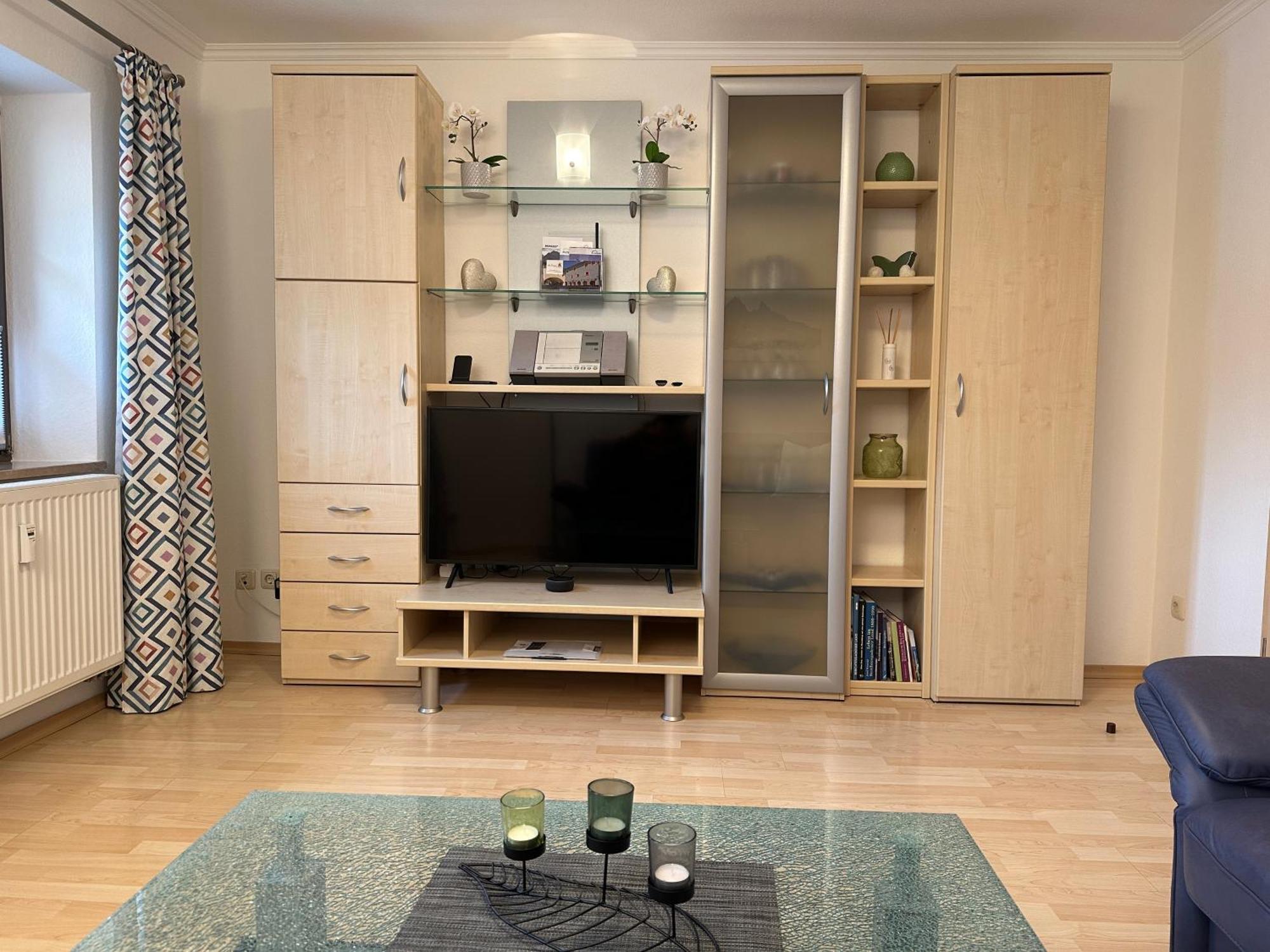 Apartment „alte Fronfeste“
