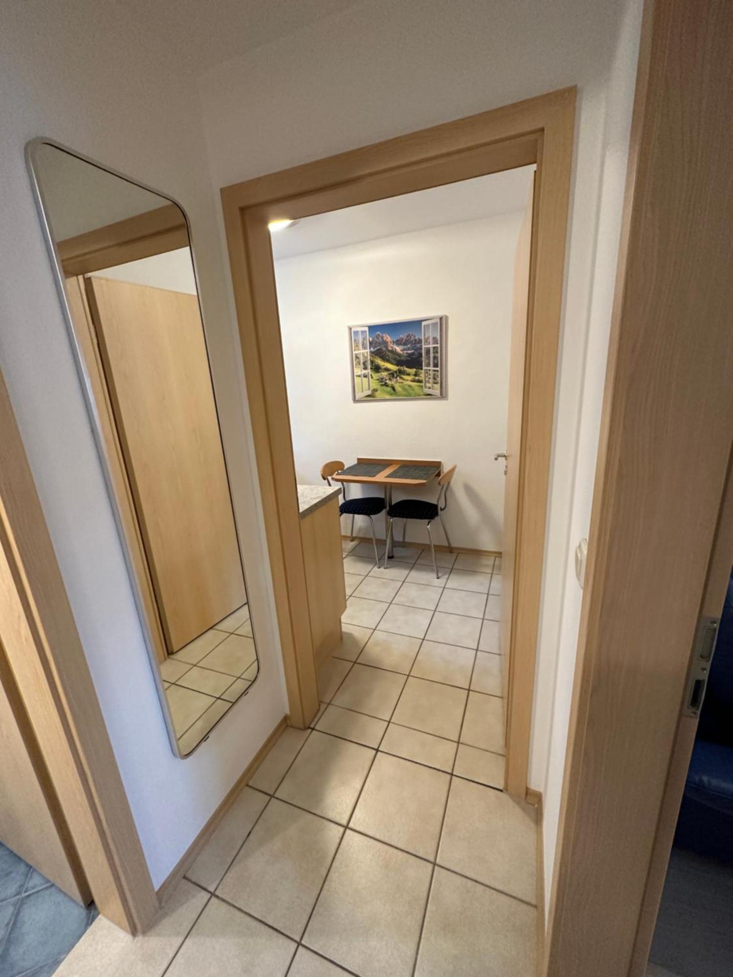 „alte Fronfeste“ Apartment Berchtesgaden