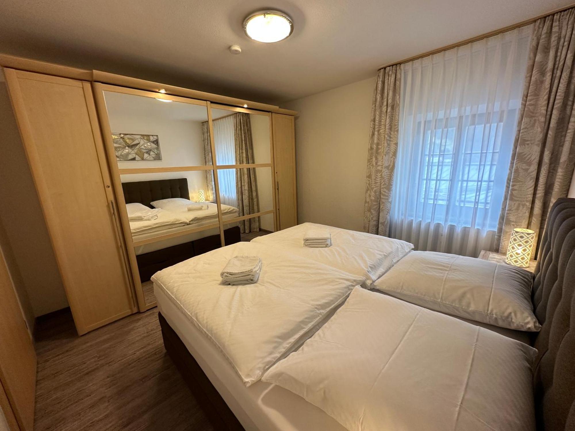 Apartment „alte Fronfeste“ Berchtesgaden