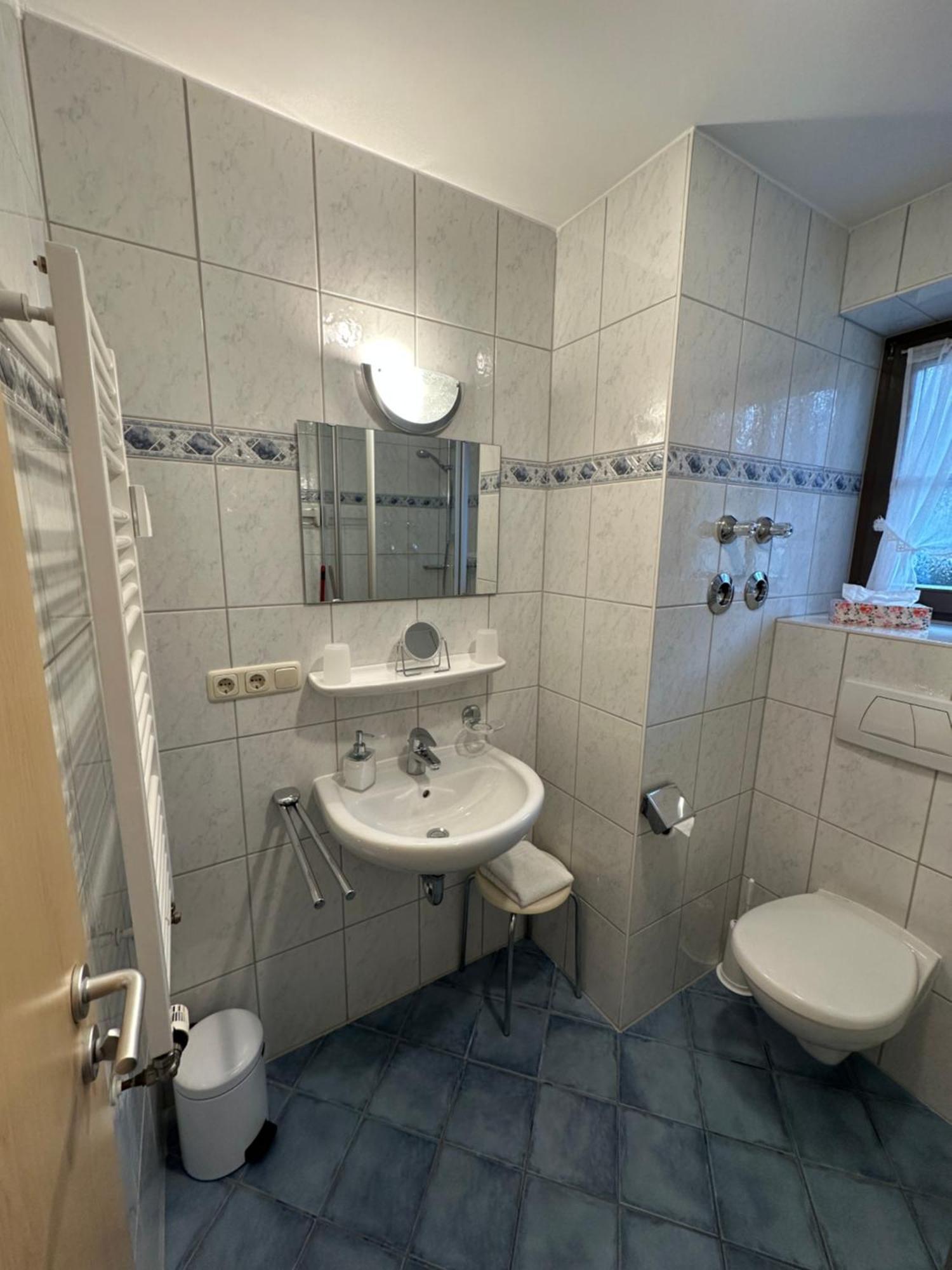 „alte Fronfeste“ Berchtesgaden