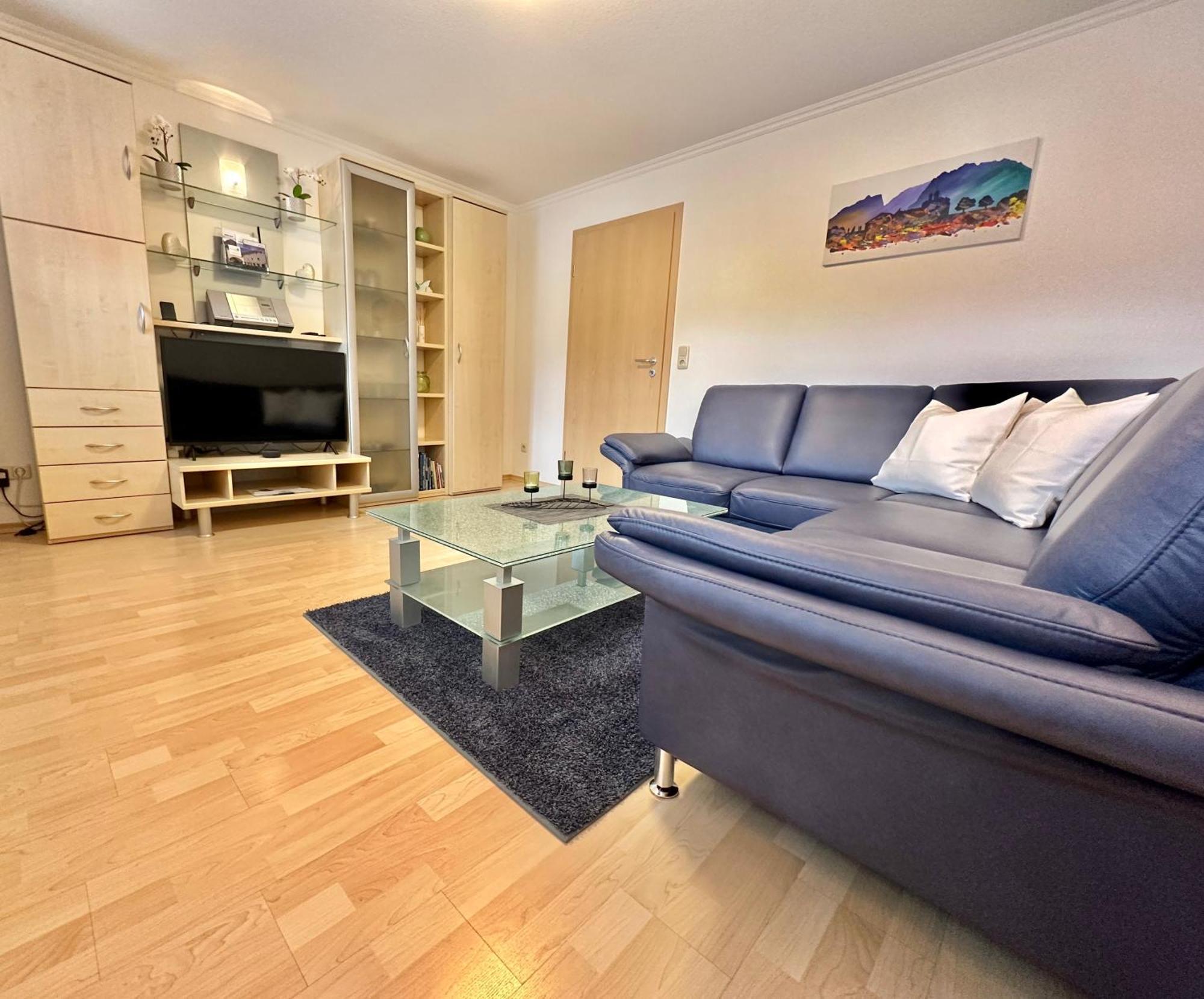 Apartment „alte Fronfeste“